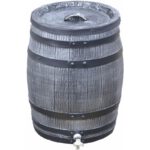 Roto regenton grijs 50 liter